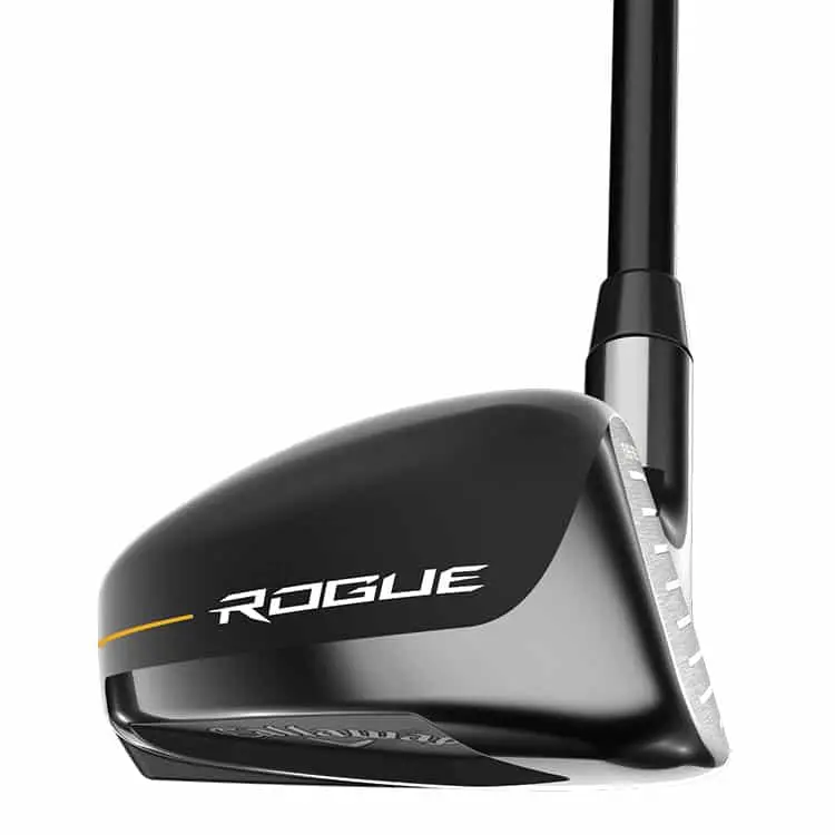 Callaway Rogue ST MAX Golf Hybrid - Image 2