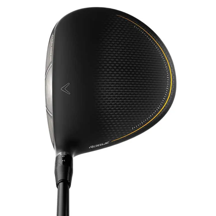 Callaway Rogue ST MAX LS Golf Driver - Image 2