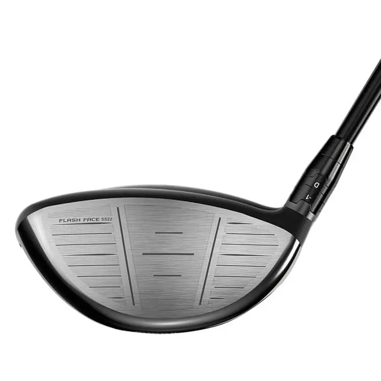 Callaway Rogue ST MAX LS Golf Driver - Image 3