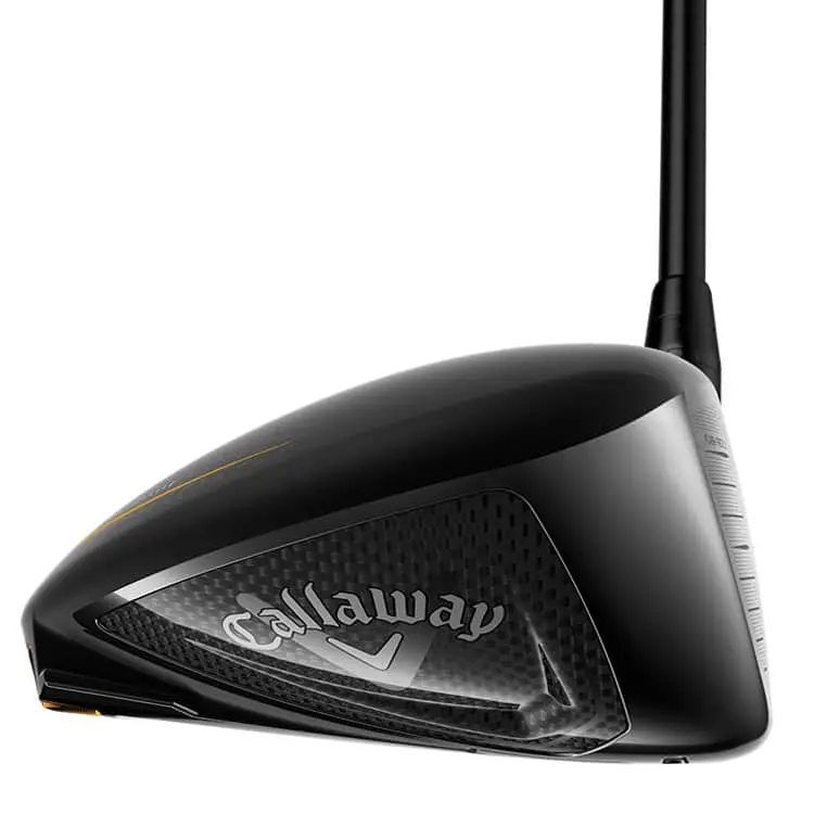 Callaway Rogue ST MAX LS Golf Driver - Image 4