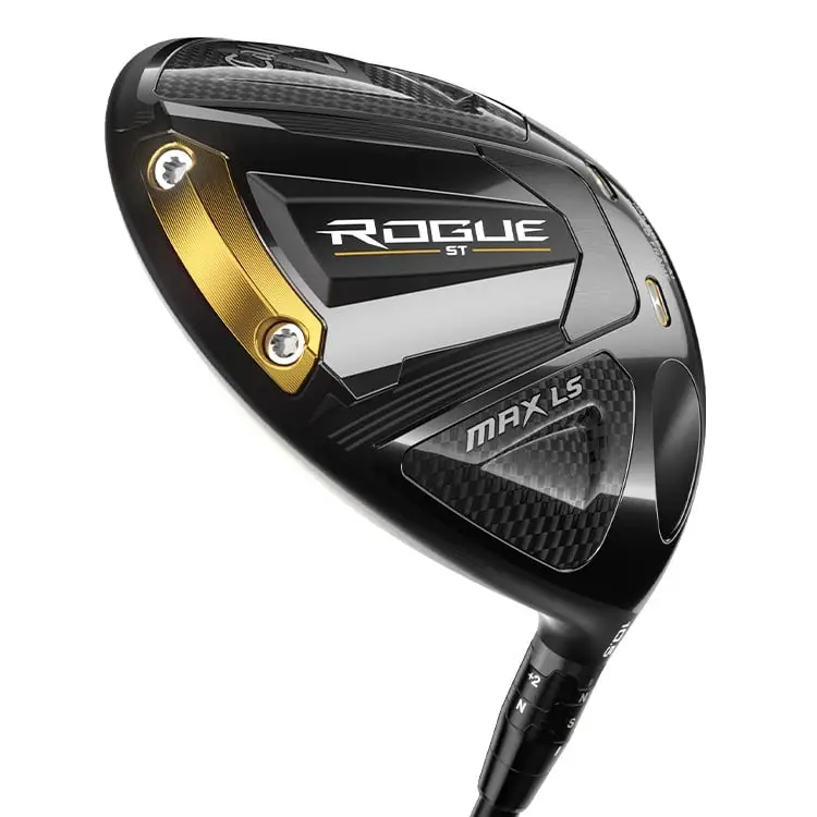 Callaway Rogue ST MAX LS Golf Driver - Image 5