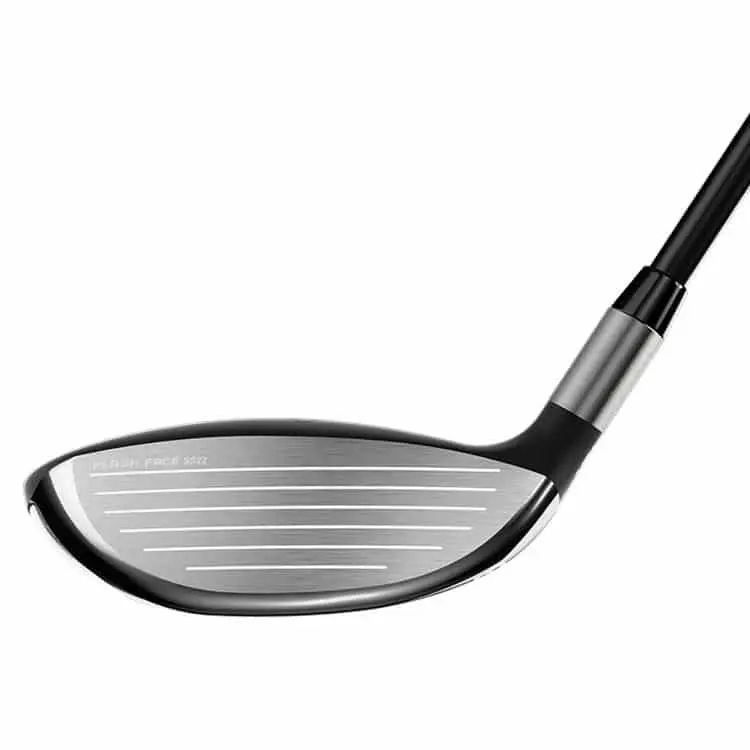 Callaway Rogue ST LS Golf Fairway Wood - Image 3