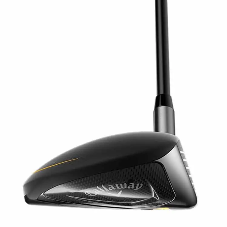 Callaway Rogue ST LS Golf Fairway Wood - Image 4