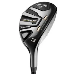Callaway Rogue ST MAX OS Golf Hybrid