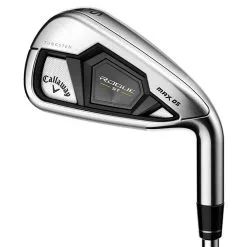 Callaway Rogue ST MAX OS Golf Irons