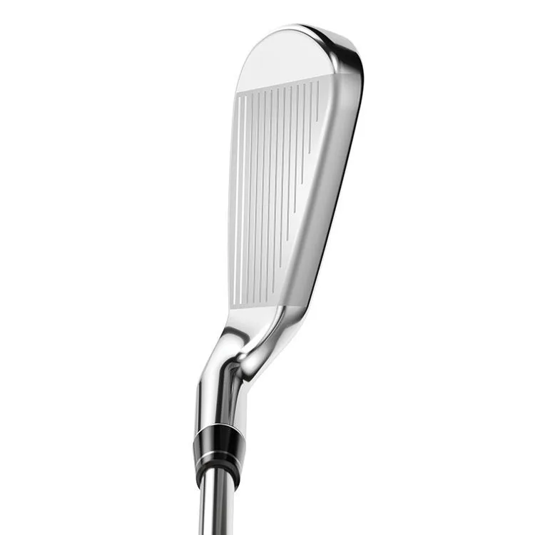 Callaway Rogue ST MAX OS Golf Irons - Image 2
