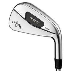 Callaway Rogue ST Pro Golf Irons