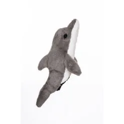 Daphne's Dolphin Head Cover