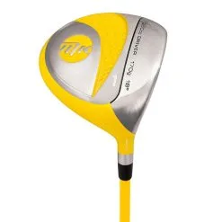 MKids® Lite Driver Player Height 45"/115cm