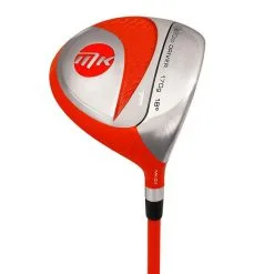 MKids® Lite Driver Player Height 53"/135cm