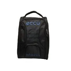 Ecco BIOM Golf Shoe Bag - Black