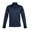 Under Armour Half Zip Fleece Navy
