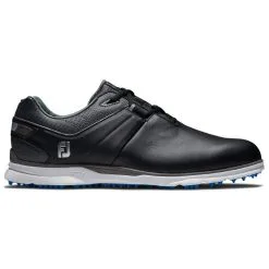 Footjoy Pro SL 22 Shoe - Black/Charcoal