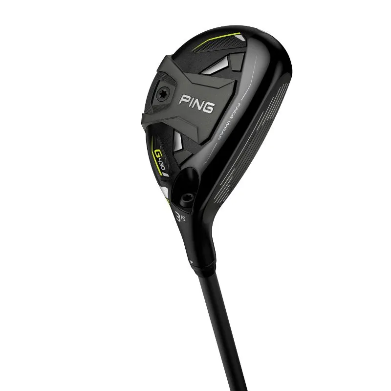 Ping G430 Golf Hybrid