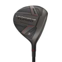 Cleveland HB Turbo Fairway Wood