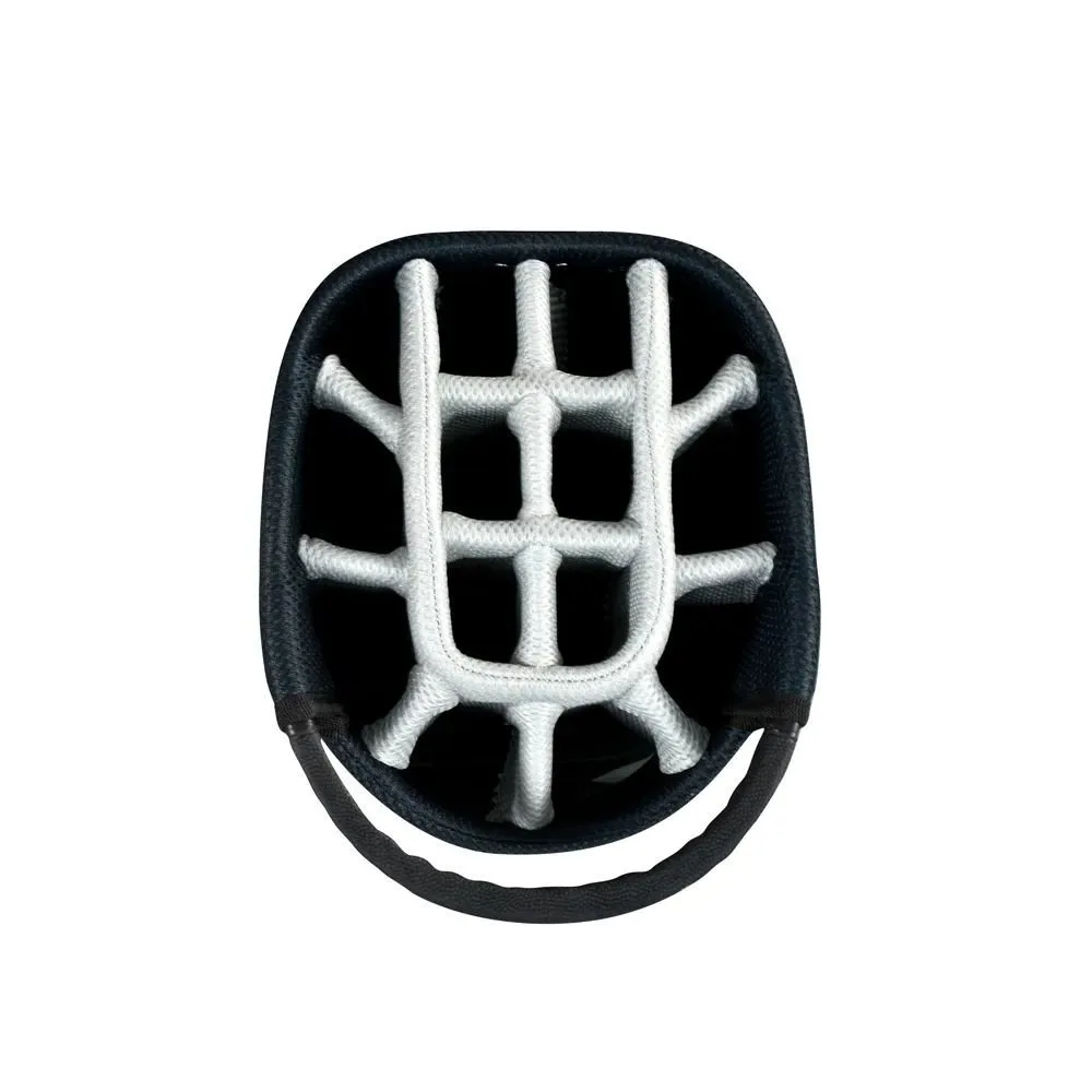 Masters TourDri Waterproof Trolley Bag - Polar/Grey - Image 2