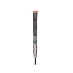 Golf Pride MCC+4 Align Charcoal/Red