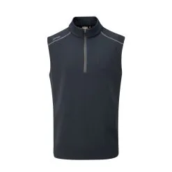 Ping Ramsey Vest - Navy