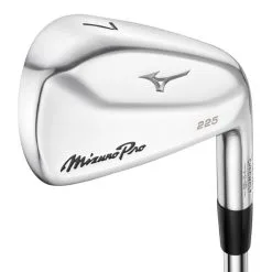 Mizuno Pro 225 Golf Irons