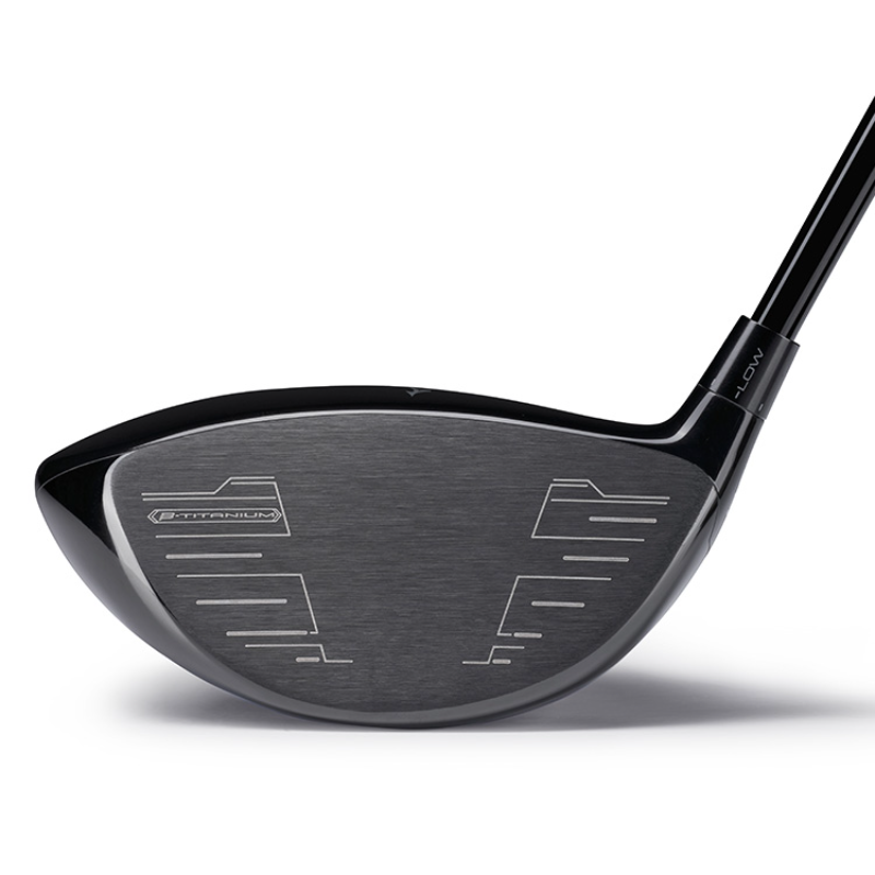 Mizuno ST-Z 230 Golf Driver - Image 3