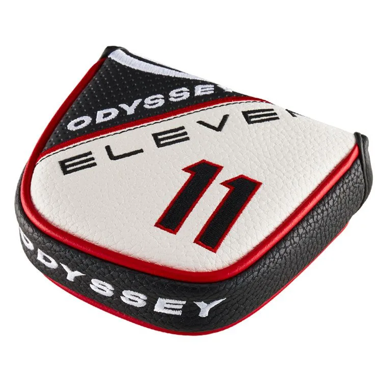 Odyssey Eleven Stroke Lab S/N Golf Putter - Image 5