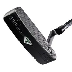 Odyssey Toulon Milled Stroke Lab Madison Golf Putter