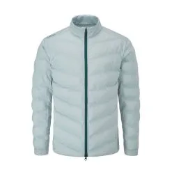 Ping Norse S4 Mens PrimaLoft Mens Jacket - Quarry