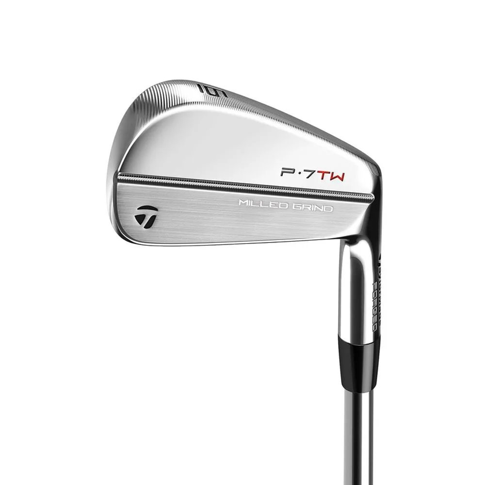 TaylorMade P7TW Irons