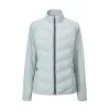 Ping Ladies Oslo Primaloft Jacket III - Quarry
