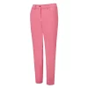 PING Ladies Verity Golf Trousers - Flamingo