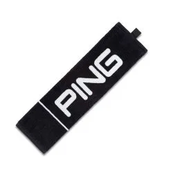 Ping Tri-Fold Golf Towel
