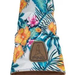 Ping Paradaiso Driver Cover *LIMITED EDITION*