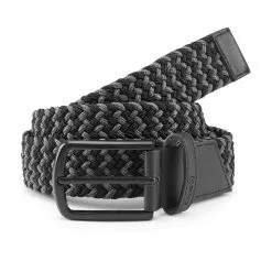 Ping Stretch Webbing Belt Black Multi