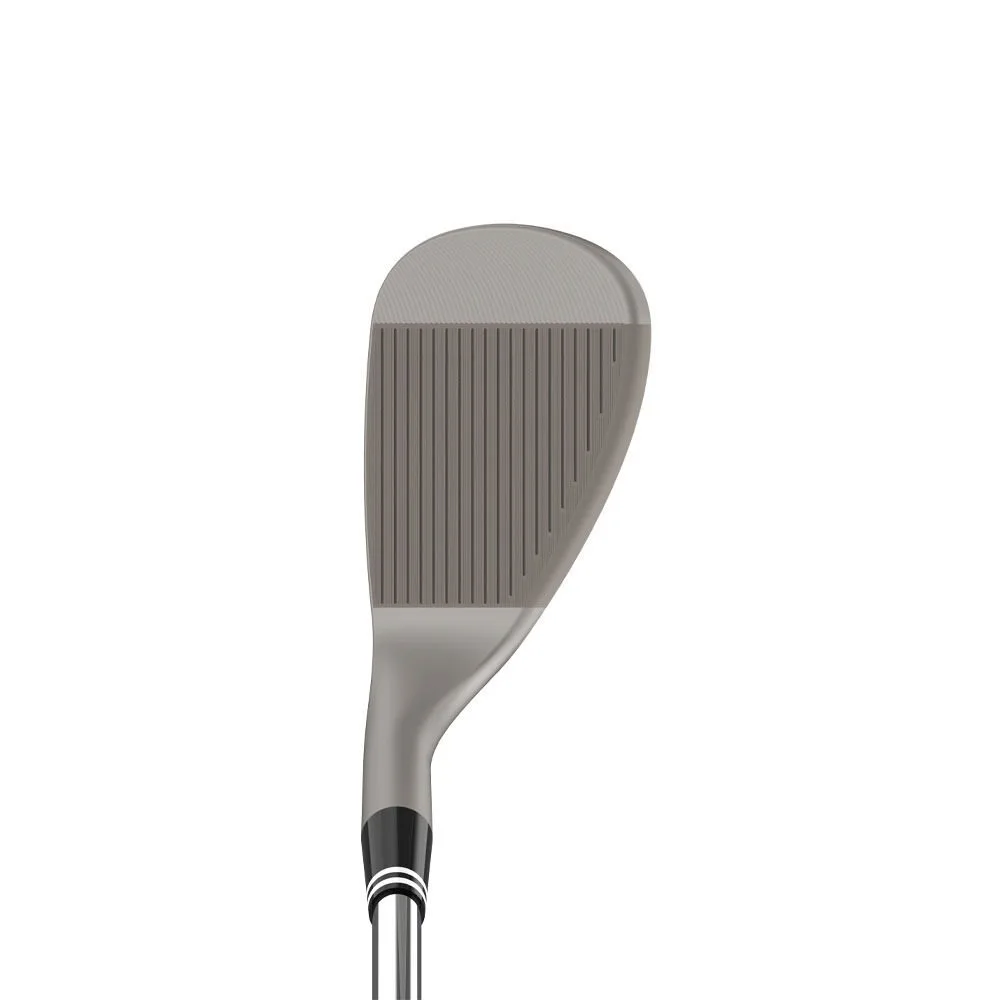 Cleveland RTX ZipCore Wedge - Raw - Image 2