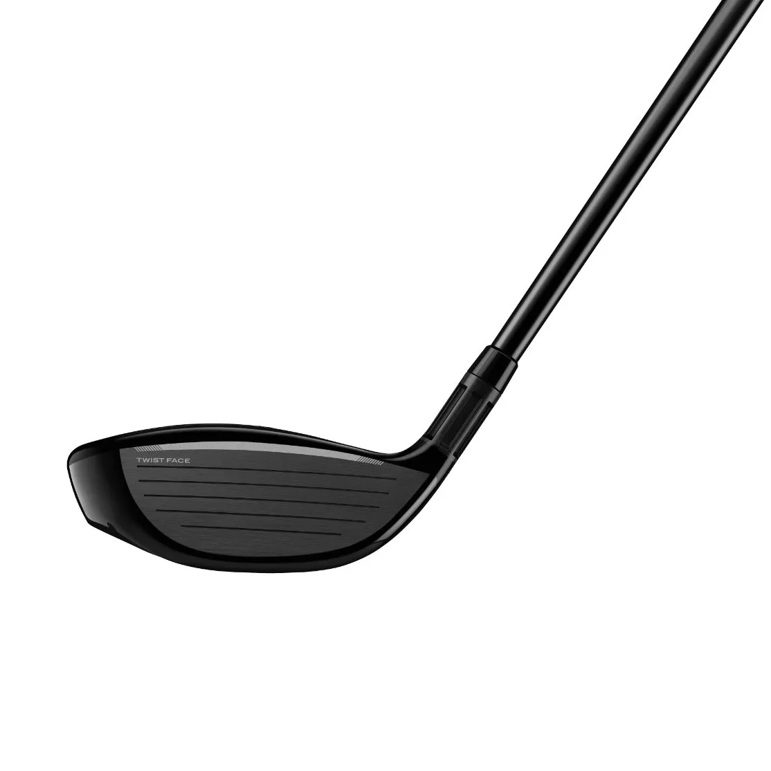 TaylorMade Stealth Golf Fairway Wood - Image 2