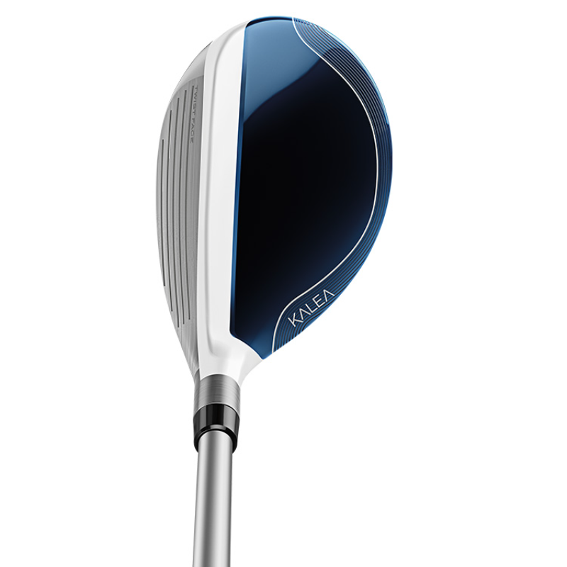 TaylorMade Ladies Kalea Premier Golf Hybrid - Image 4