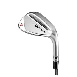 Taylormade Milled Grind 2 Wedge Satin Chrome