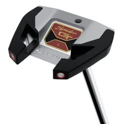 TaylorMade Spider GT C/S Silver Golf Putter