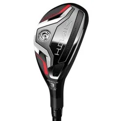 TaylorMade Stealth Plus+ Golf Hybrid
