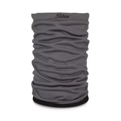 Titleist Performance Golf Snood Neck Warmer - Charcoal/Black