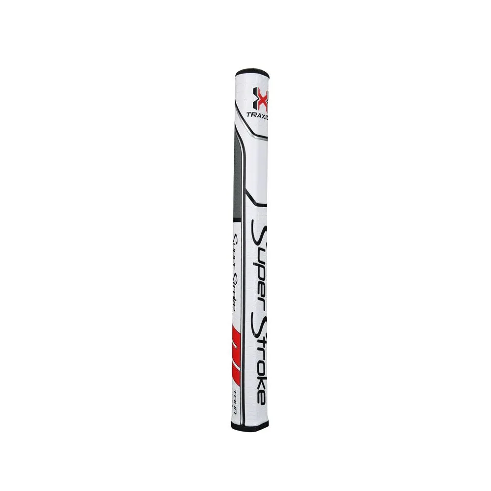 SUPER STROKE SuperStroke Traxion Tour 1.0 Grip
