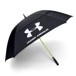 Under Armour Double Canopy Umbrella