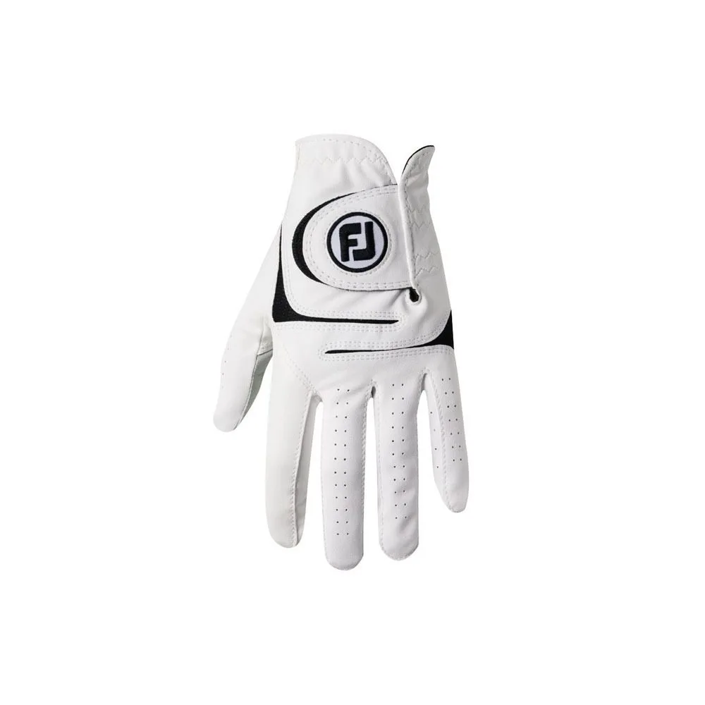 FootJoy Ladies WeatherSof Glove - Image 3