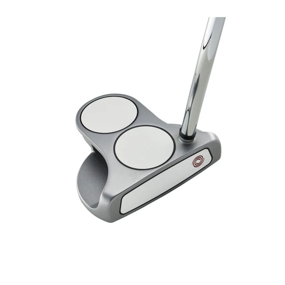 Odyssey White Hot OG 2-Ball Putter - Image 2