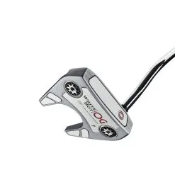 Odyssey White Hot OG #7 Double Bend Putter