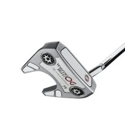 Odyssey White Hot OG #7S Putter