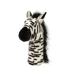 Daphne's Zebra Head Cover