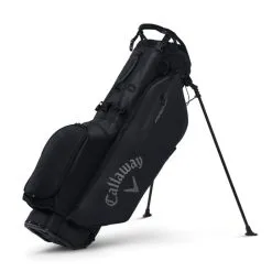 Callaway Fairway C Stand Bag - Black