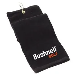 Bushnell Golf Towel