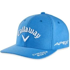 Callaway Men's TA Performance Pro Golf Cap - Blue